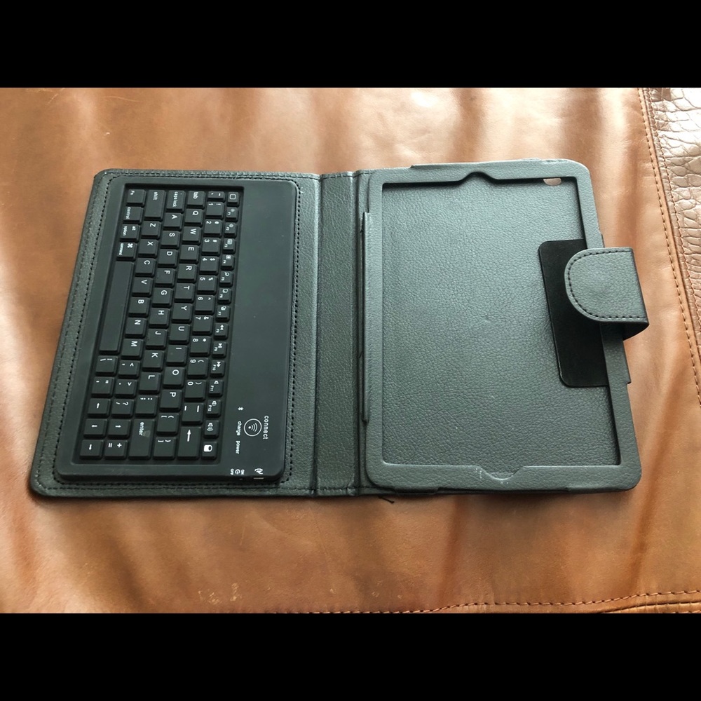 iPad Mini Case